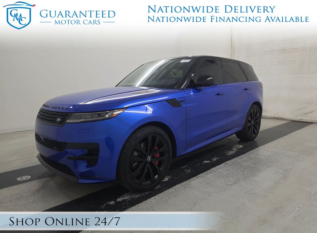 land rover range rover sport 2025 SAL119E98SA466004 image land rover range rover sport 2025 SAL119E98SA466004 image